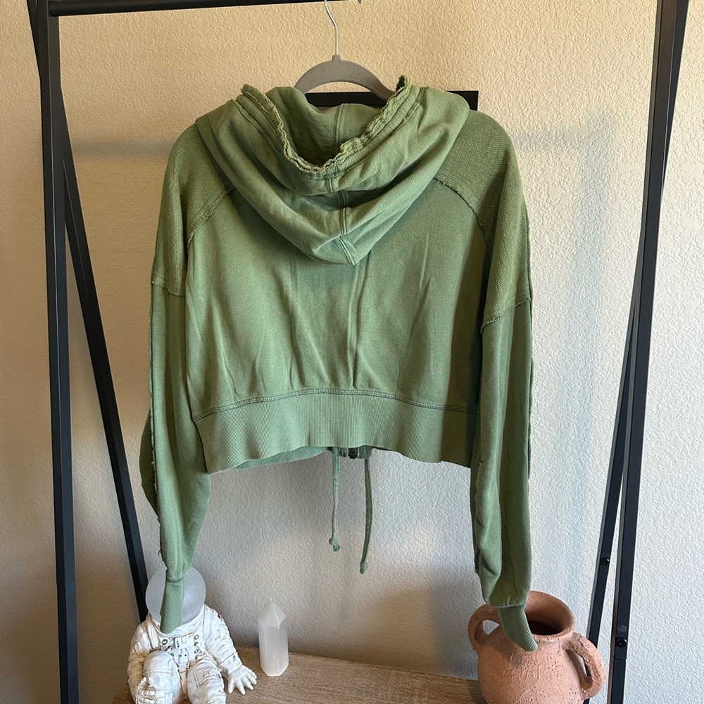 NWT, We The Free Townes Cardi in Green Bay - Picture 7 of 10